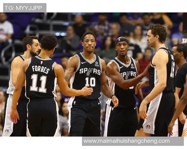 魔术队与马刺队实力对比谁更具竞争优势分析