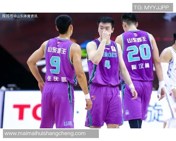 2019年江苏与山东季后赛精彩对决回顾与分析